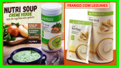 Nutri Soup Herbalife 